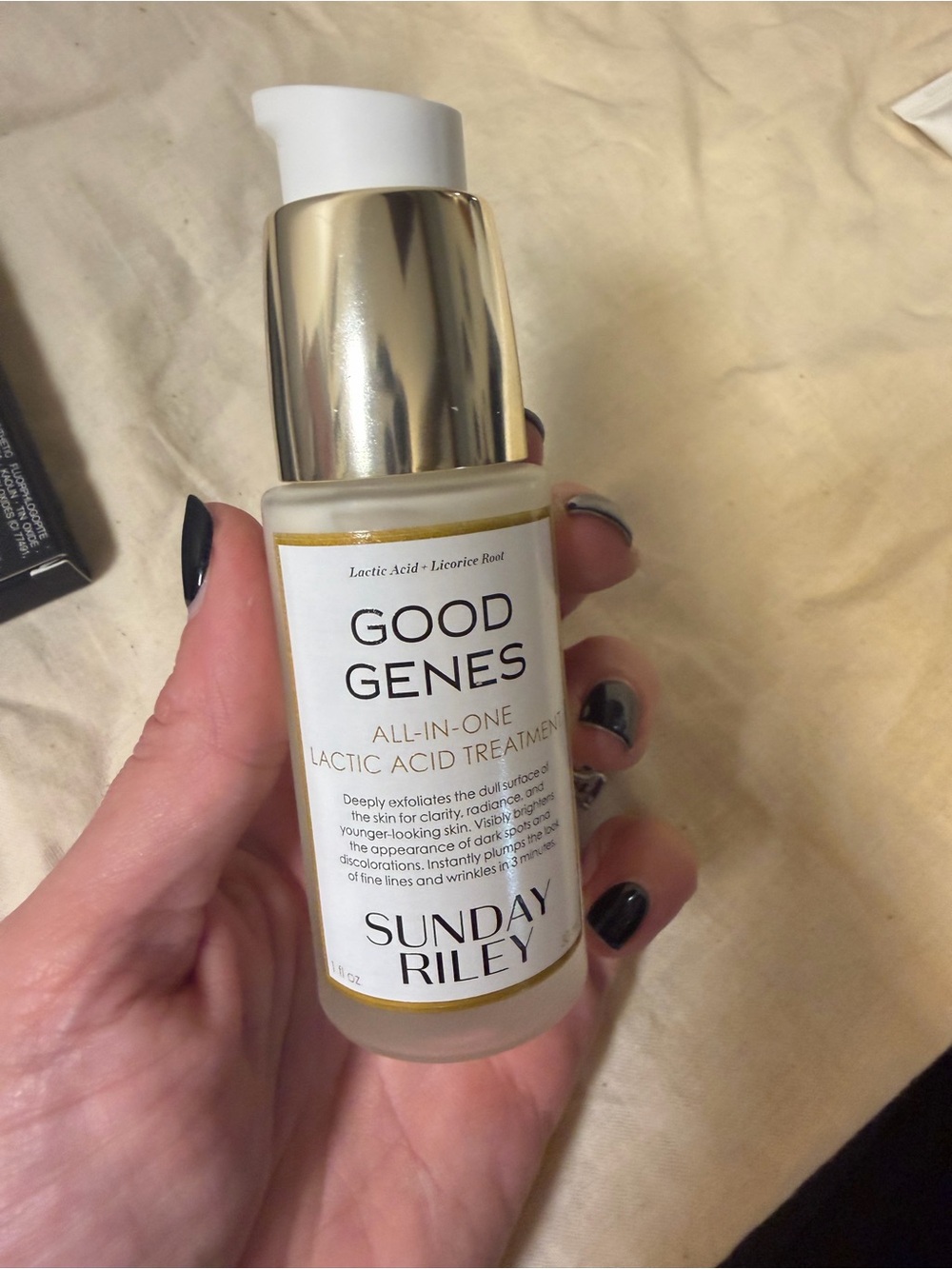 Sunday Riley Good Genes All-In-One Lactic Acid Treatment 1.7 oz
